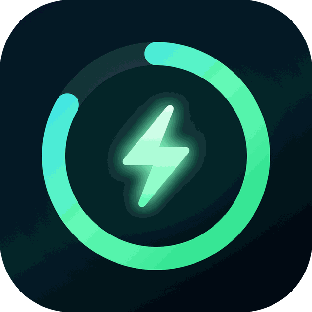 Charge Status app icon